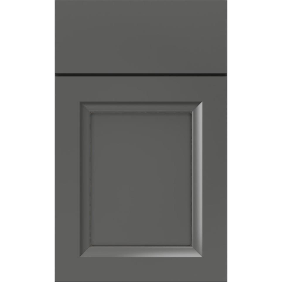 Square Moonstone Amaretto Creme Glaze - Paint Square Cabinets