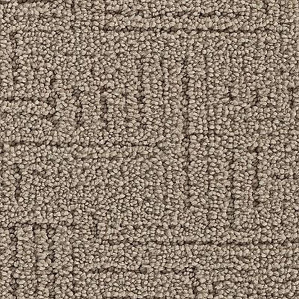 Loop Wisdom Brown Carpet