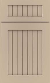Lambswool Amaretto Creme