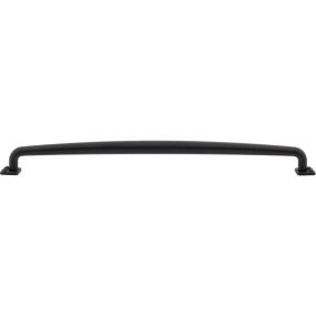 Pull Matte Black Black Pulls