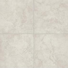 Tile Portrait White Matte White Tile