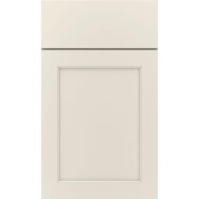 Square Agreeable Gray Paint - Grey Square Cabinets