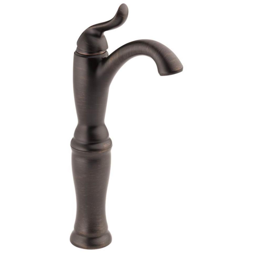 Bath Venetian Bronze Bronze Faucets