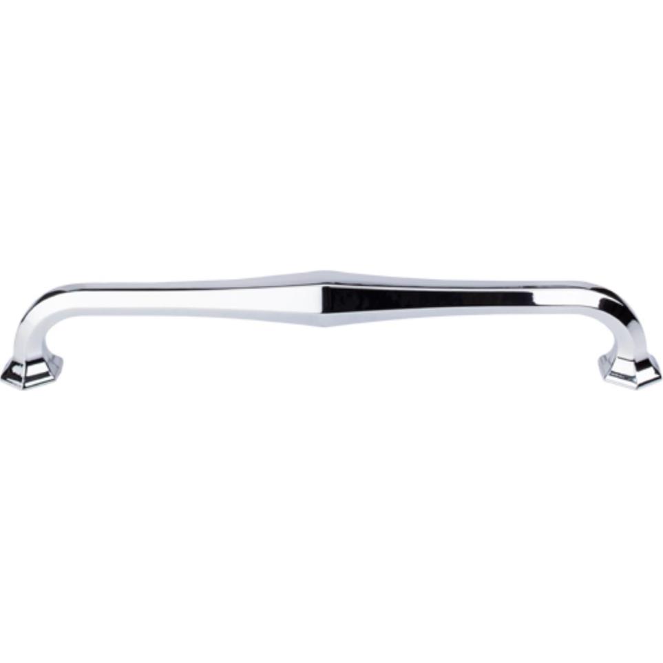 Pull Polished Chrome Chrome Pulls