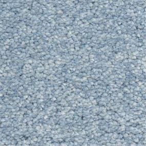 Casual Texture El Lago Blue Carpet