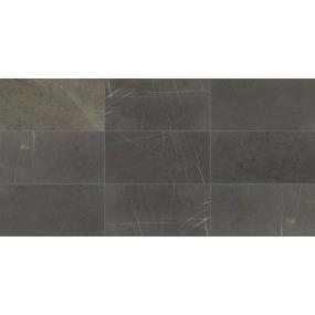 Tile Antico Scuro Polished Black Tile