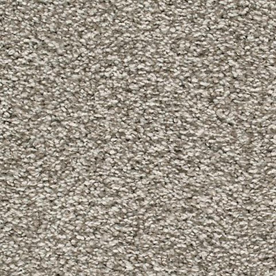 Textured Saxony Candle Light Beige/Tan Carpet