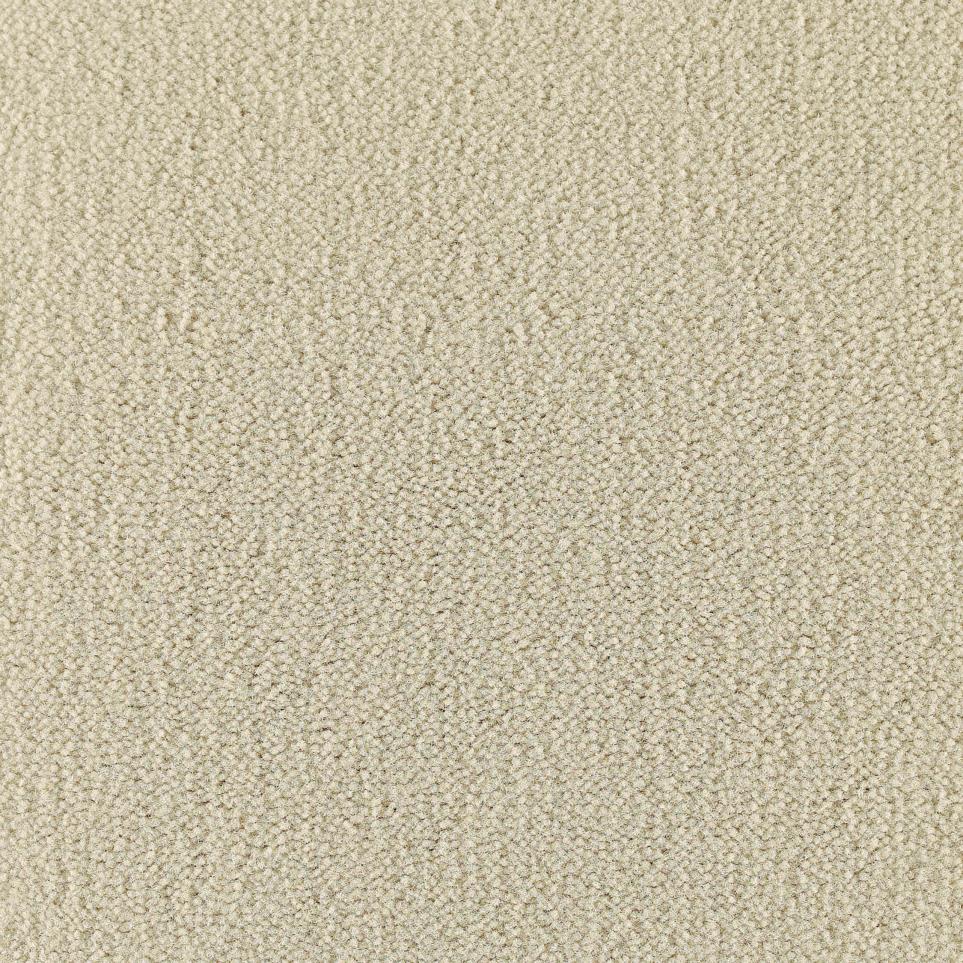 Textured Saxony Bone Beige/Tan Carpet