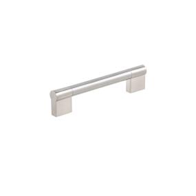 Pull Brushed Nickel Nickel Pulls