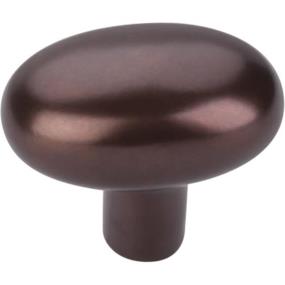 Knob Mahogany Bronze Bronze Knobs