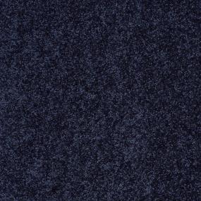 Textured Saxony Bay Water Blue Carpet