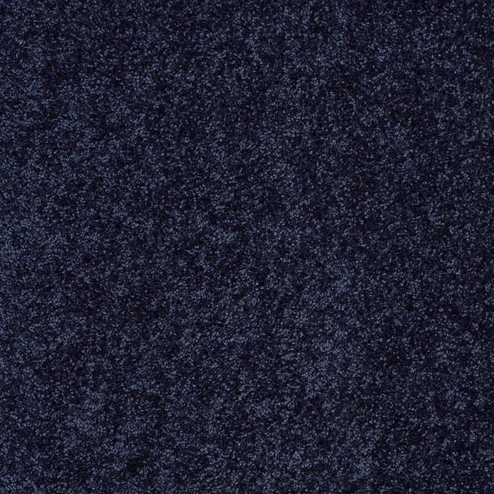 Textured Saxony Bay Water Blue Carpet