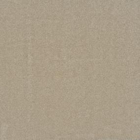 Textured Saxony Suede Beige/Tan Carpet