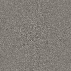 Textured Saxony Loft Brown Carpet