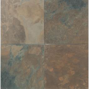 Tile California Gold Natural Cleft Brown Tile