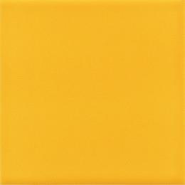 Tile Lemon Zest Glossy Yellow Tile
