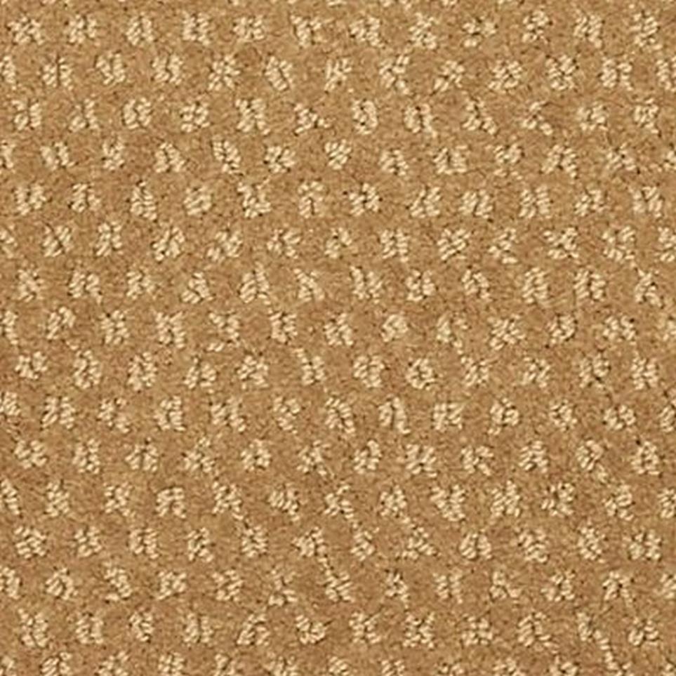 Pattern Ferris Brown Carpet