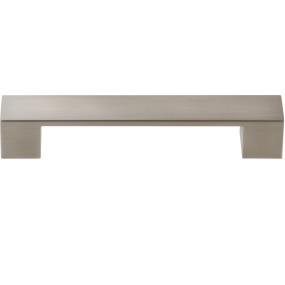 Pull Brushed Nickel Nickel Pulls