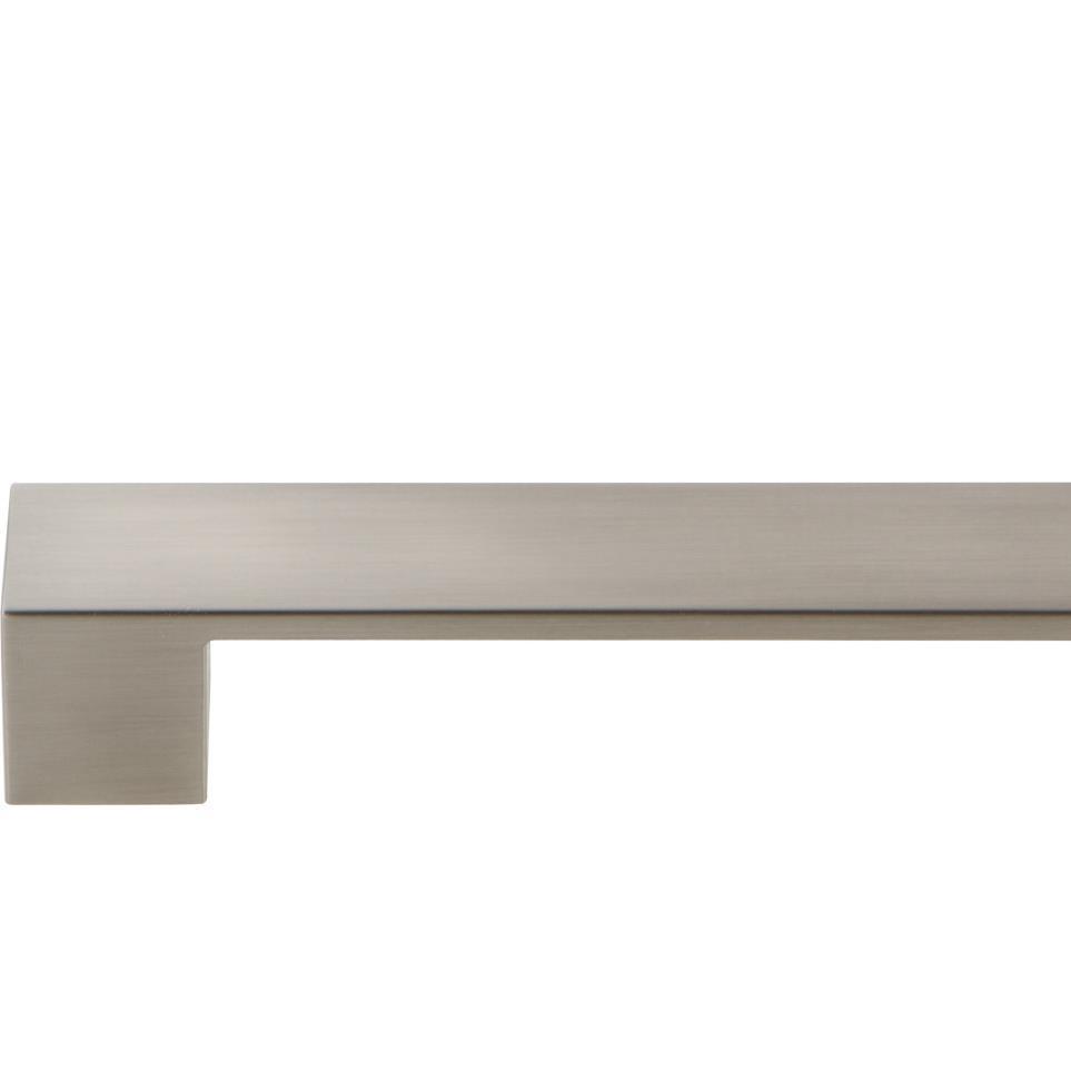 Pull Brushed Nickel Nickel Pulls