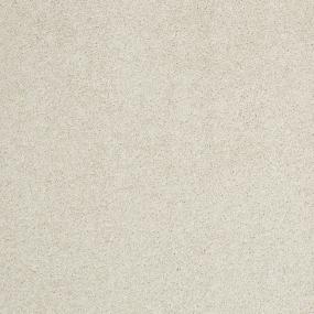 Textured Saxony Cape Town White Carpet