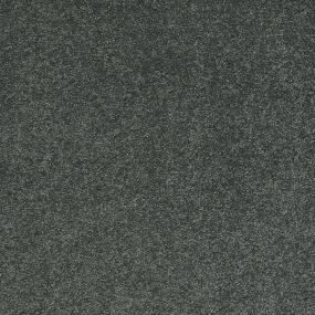 Textured Saxony Oz Green Carpet