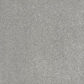 Textured Saxony Roller Blade Gray Carpet