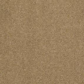 Textured Saxony Bellagio Beige/Tan Carpet