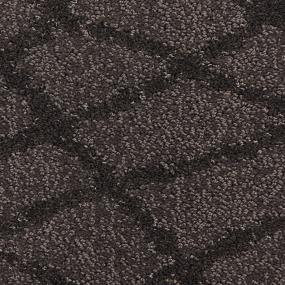 Pattern Isaac Brown Carpet