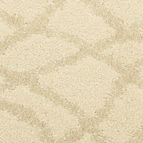 Pattern Hunter Beige/Tan Carpet
