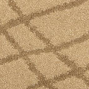 Pattern Tanner  Carpet