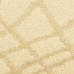 Pattern Sandra Beige/Tan Carpet