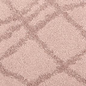 Pattern Penelope Pink Carpet