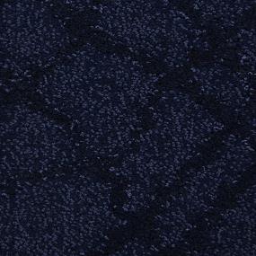 Pattern Conrad Blue Carpet