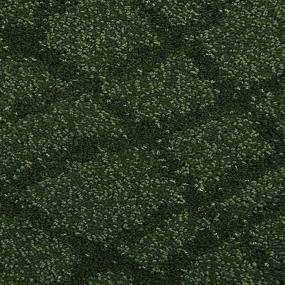 Pattern Jaden Green Carpet