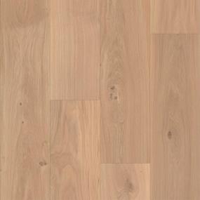 Plank Alba Oak Light Finish Hardwood