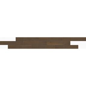 Tile Dark Brown Matte Brown Tile