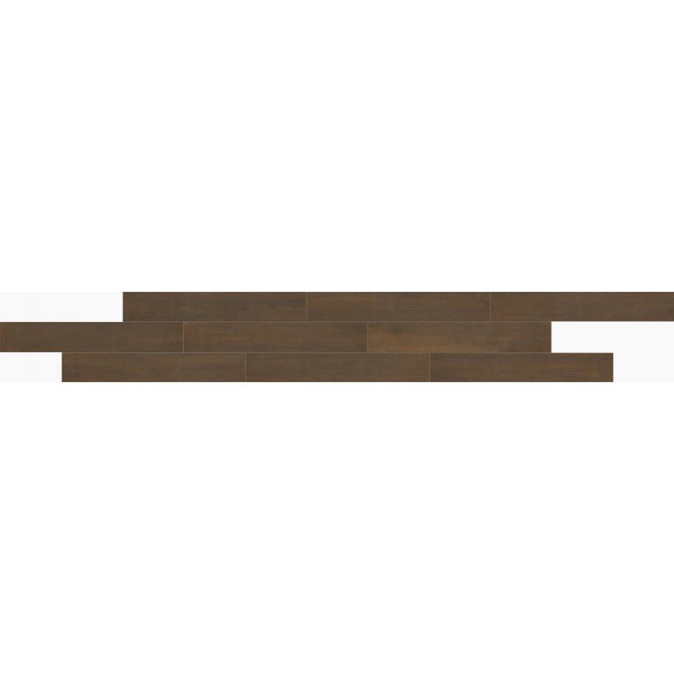 Tile Dark Brown Matte Brown Tile