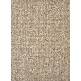 Berber Etched Pewter Beige/Tan Carpet