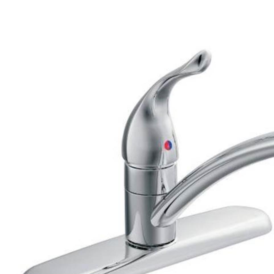 Kitchen Chrome Chrome Faucets