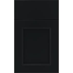 Square Black Paint - Other Square Cabinets