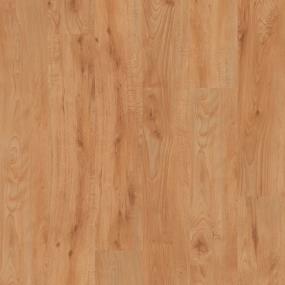 Tile Plank Light Cherry Medium Finish Vinyl