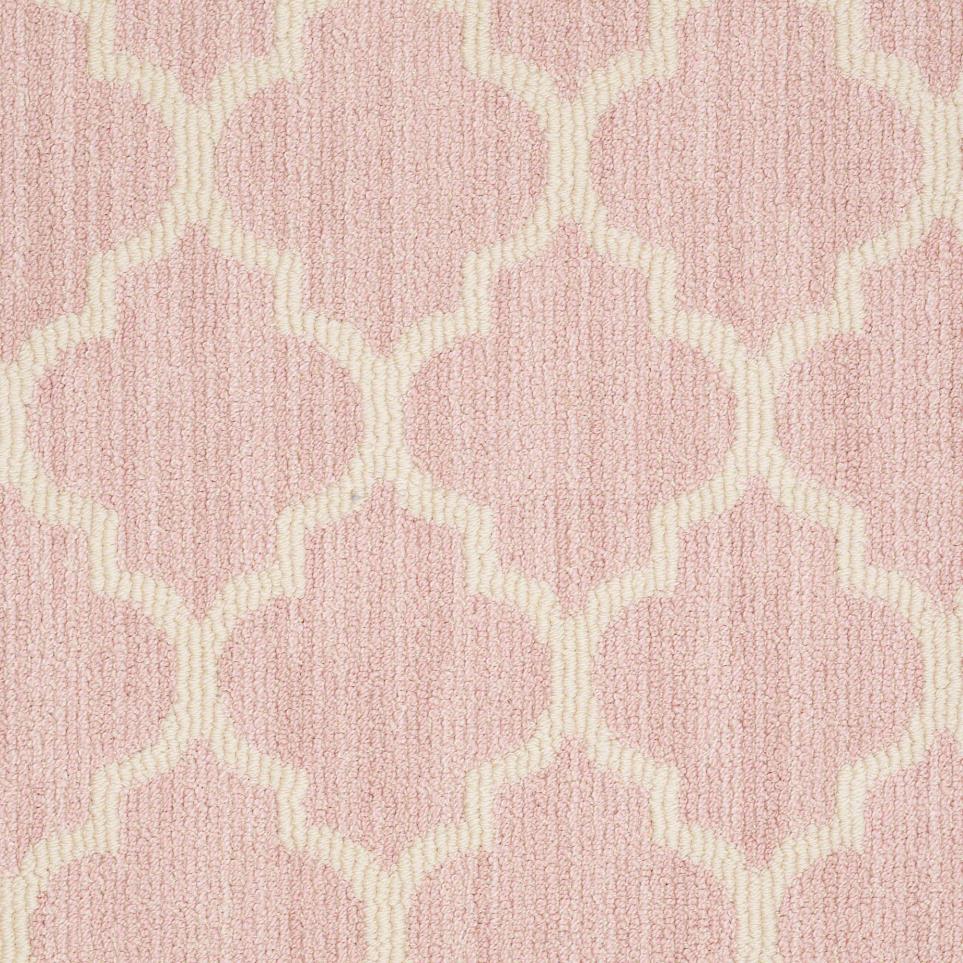 Loop Sweet Pink Pink Carpet