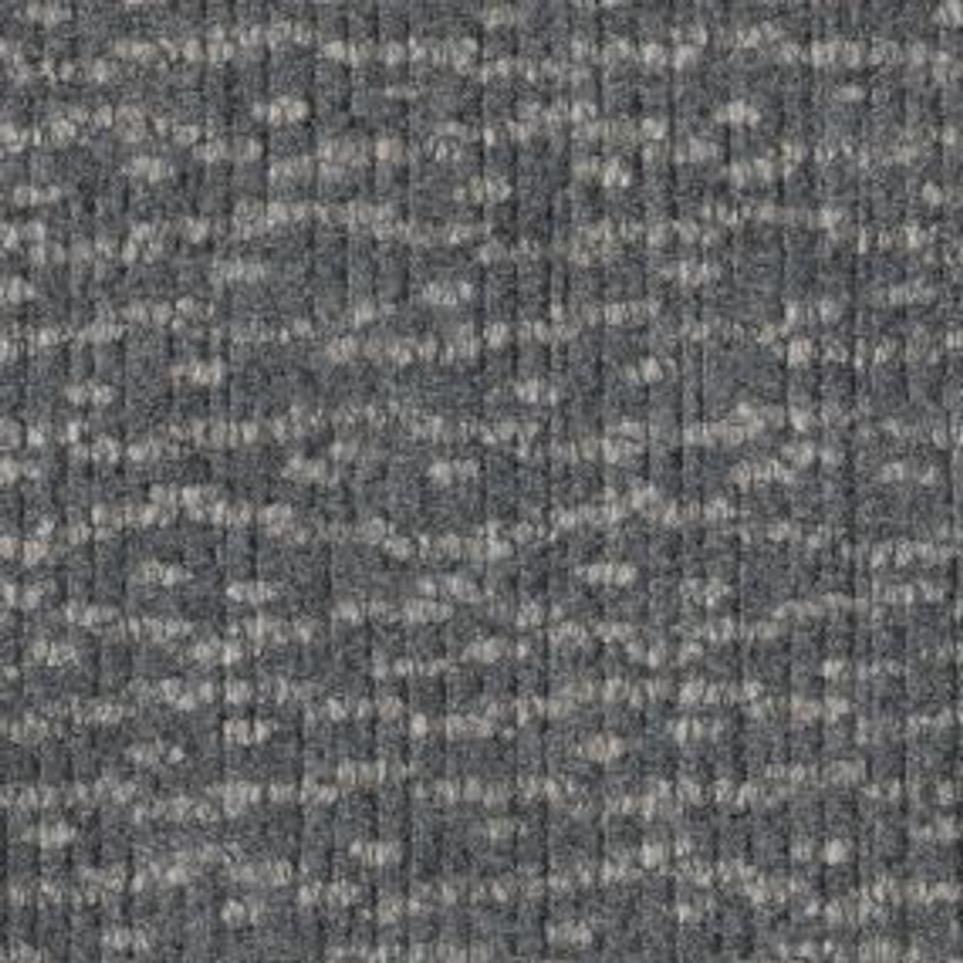 Non-Woven Gravel Gray Carpet Tile