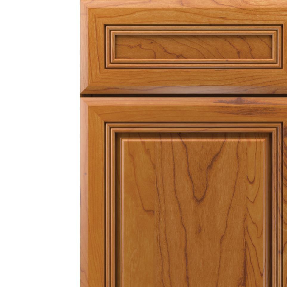 5 Piece Sandpiper Light Finish 5 Piece Cabinets