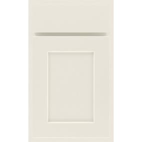 Square Alpine Paint - Other Square Cabinets