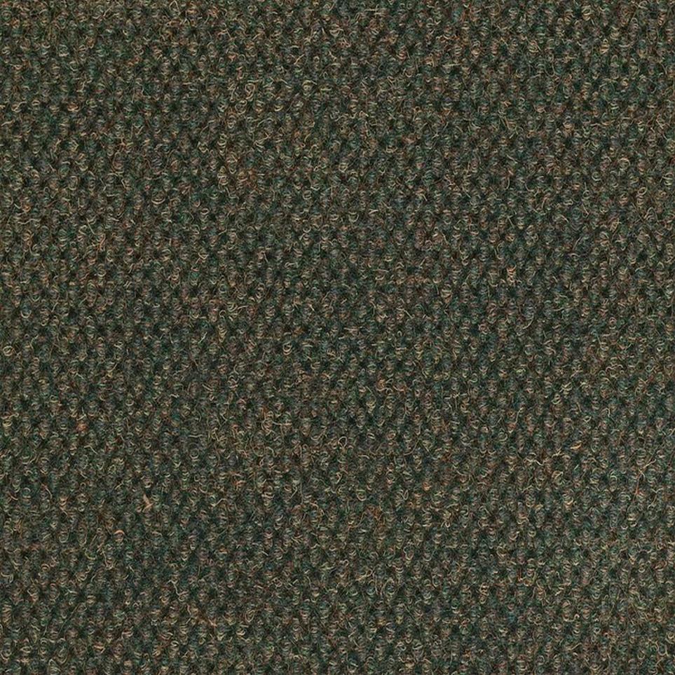 Specialty Andiron Green Carpet Tile