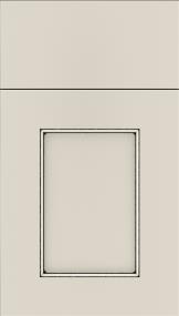 Square Drizzle Black Glaze Glaze - Paint Square Cabinets
