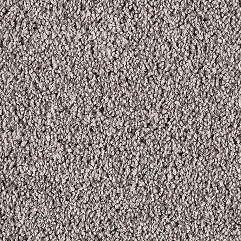 Textured Saxony Mystique Gray Carpet