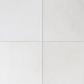 Tile Everest White Matte White Tile