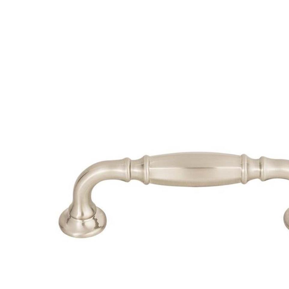 Pull Brushed Satin Nickel Nickel Pulls